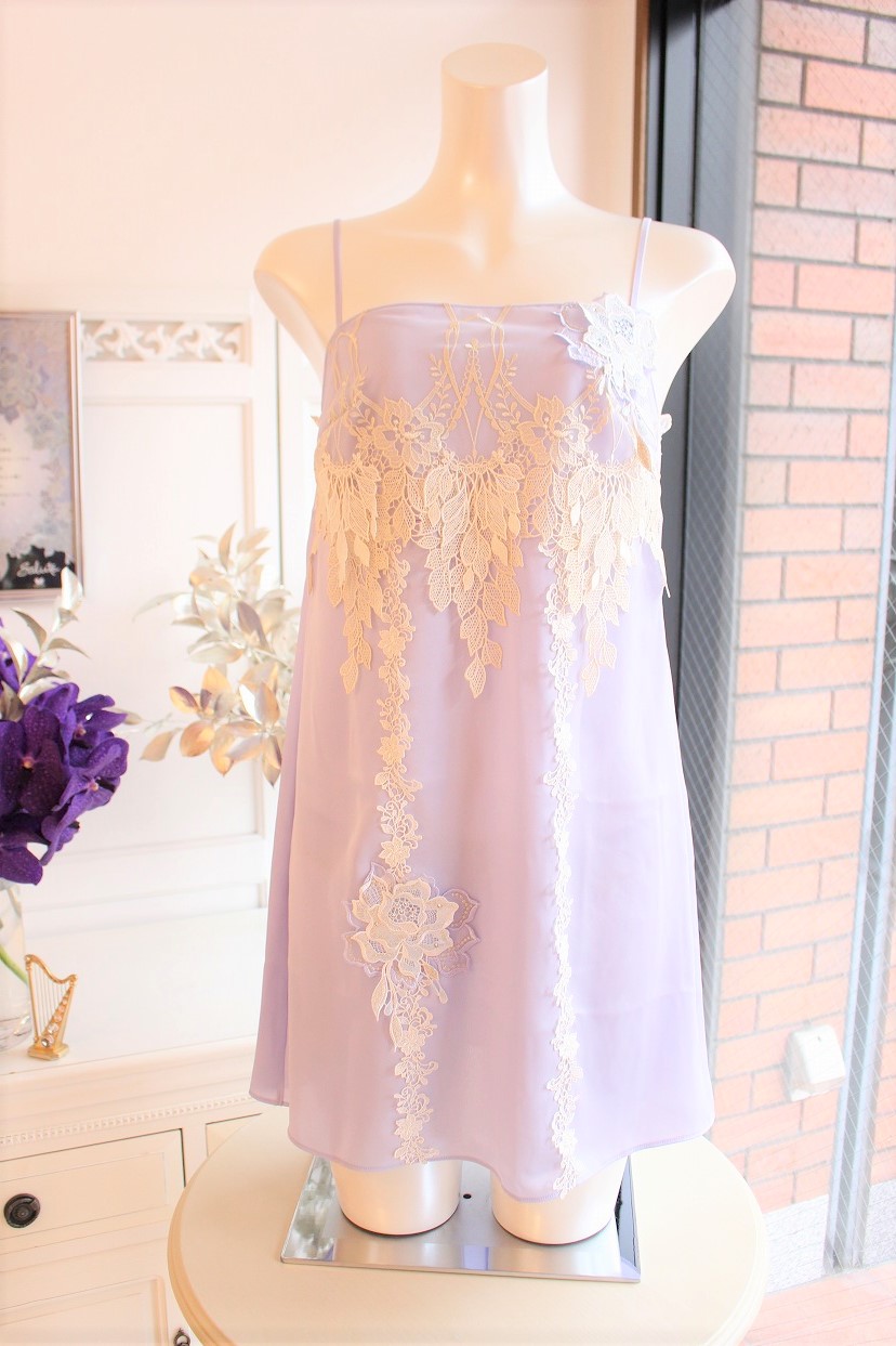 ゼウスランジェリ～♡ サルート34group PUカラー vol.2 ランジェリー編