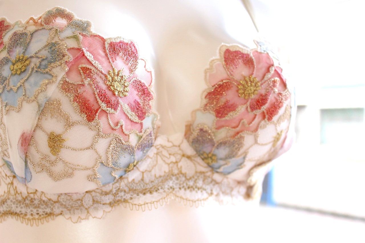 Japan Bride Story♡ サルート03group IVカラー Vol.1 | La Sorbonne