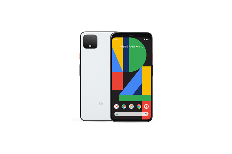 Pixel 4がGoogleストアで発売。税込89,980円～ – そうすけブログ.com