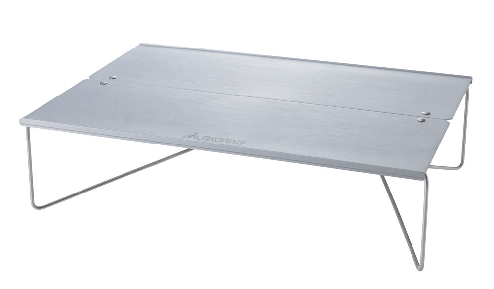 フィールドホッパー Trek(トレック) ST-633 - SOTO｜ソト