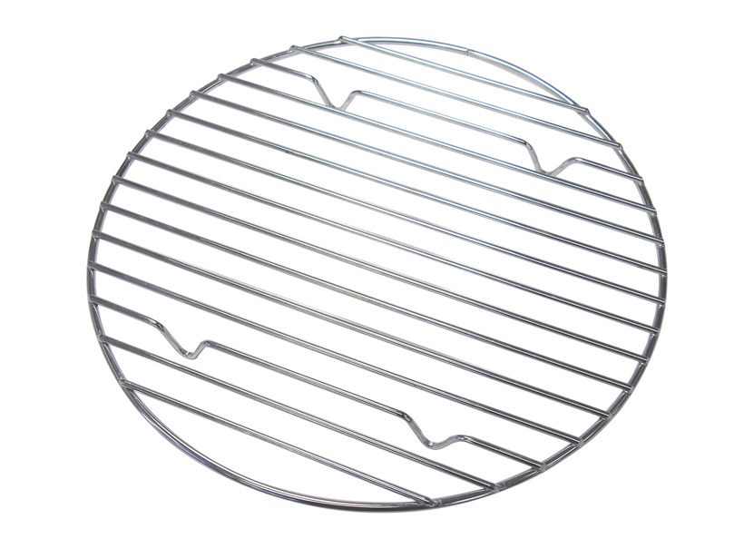 ステンレスダッチオーブン用 10インチハーフ底網 ST-910HFNT - SOTO｜ソト