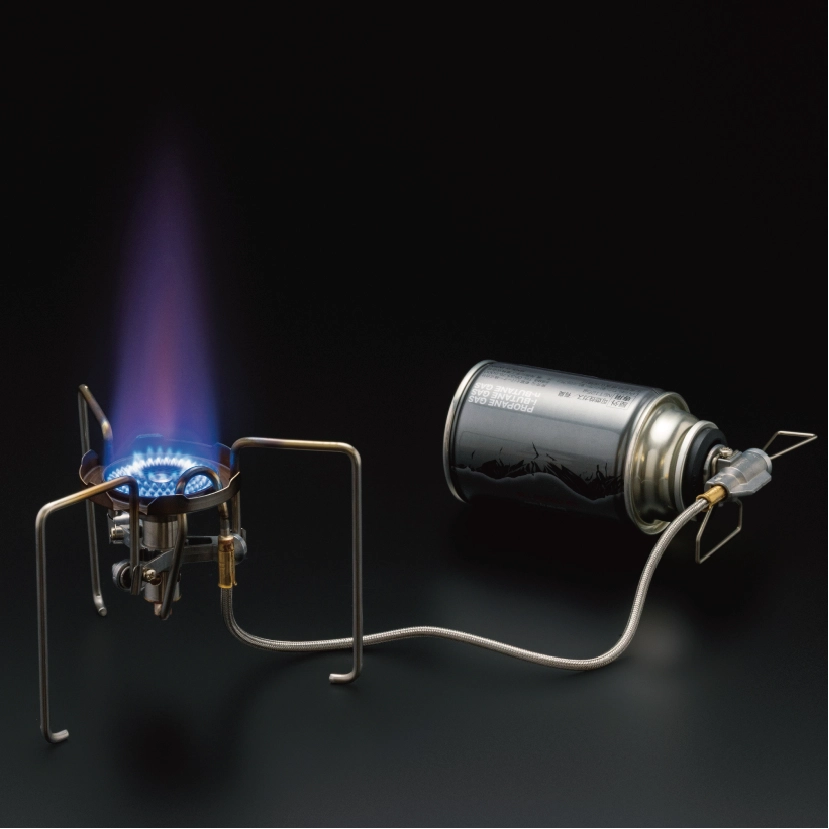 TrekMaster（トレックマスター） ST-331 - SOTO｜ソト