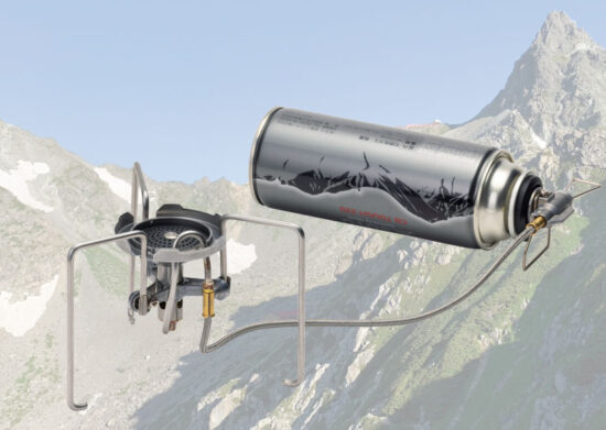 TrekMaster（トレックマスター） ST-331 - SOTO｜ソト