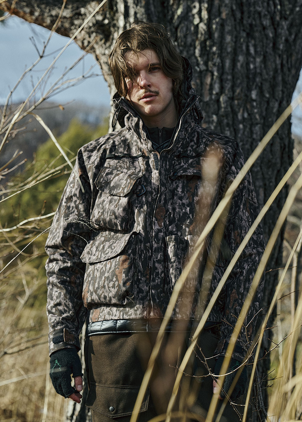 SOUTH2 WEST8 FALL WINTER 2024 COLLECTION