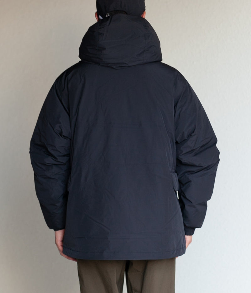 GORE-TEX WINDSTOPPER®︎ EXPEDITION DOWN JACKET – SOUTH STORE