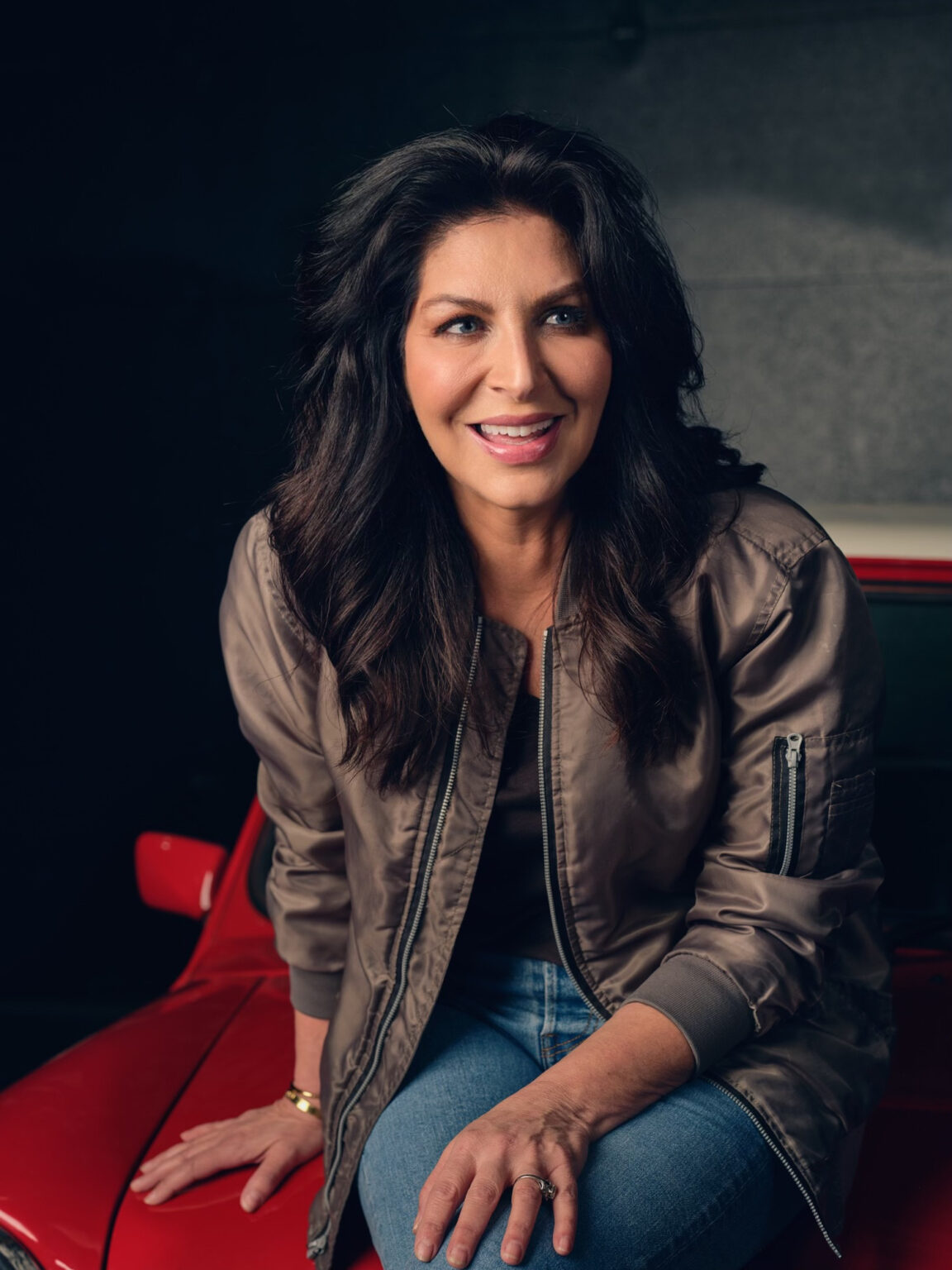 Ba-Ha-Ha Brunch w/ Tammy Pescatelli - SoulJoel's Pop-Up at Westover