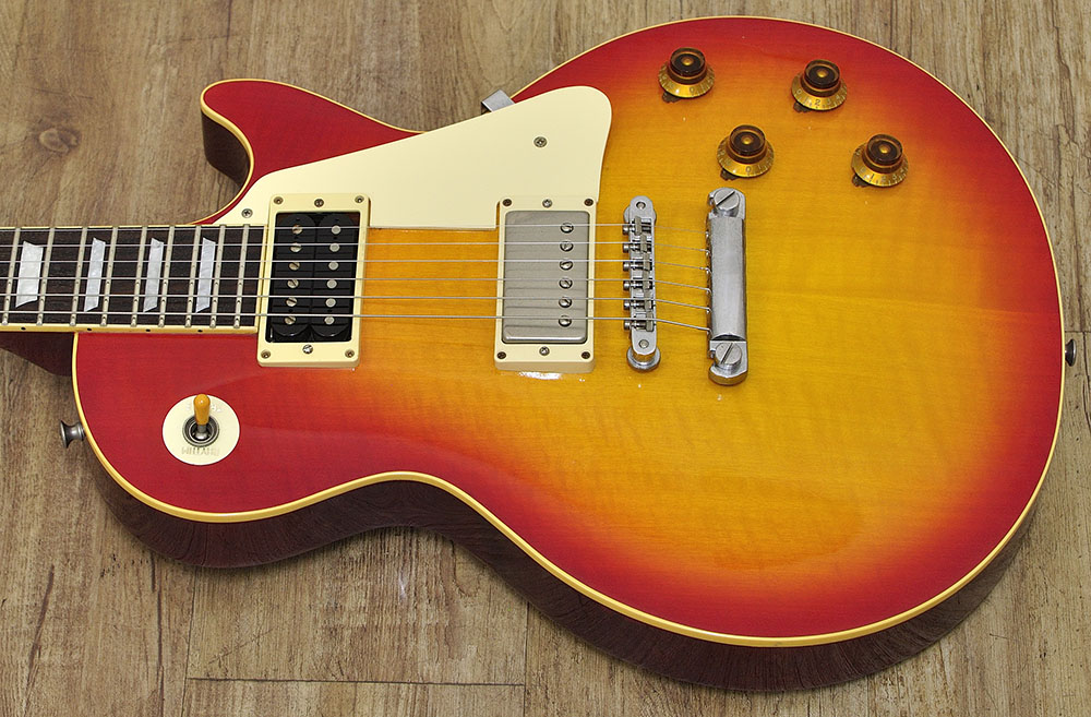 Tokai LS60 Love Rock | 買取り実績 - 楽器、ギター買取は東京・埼玉