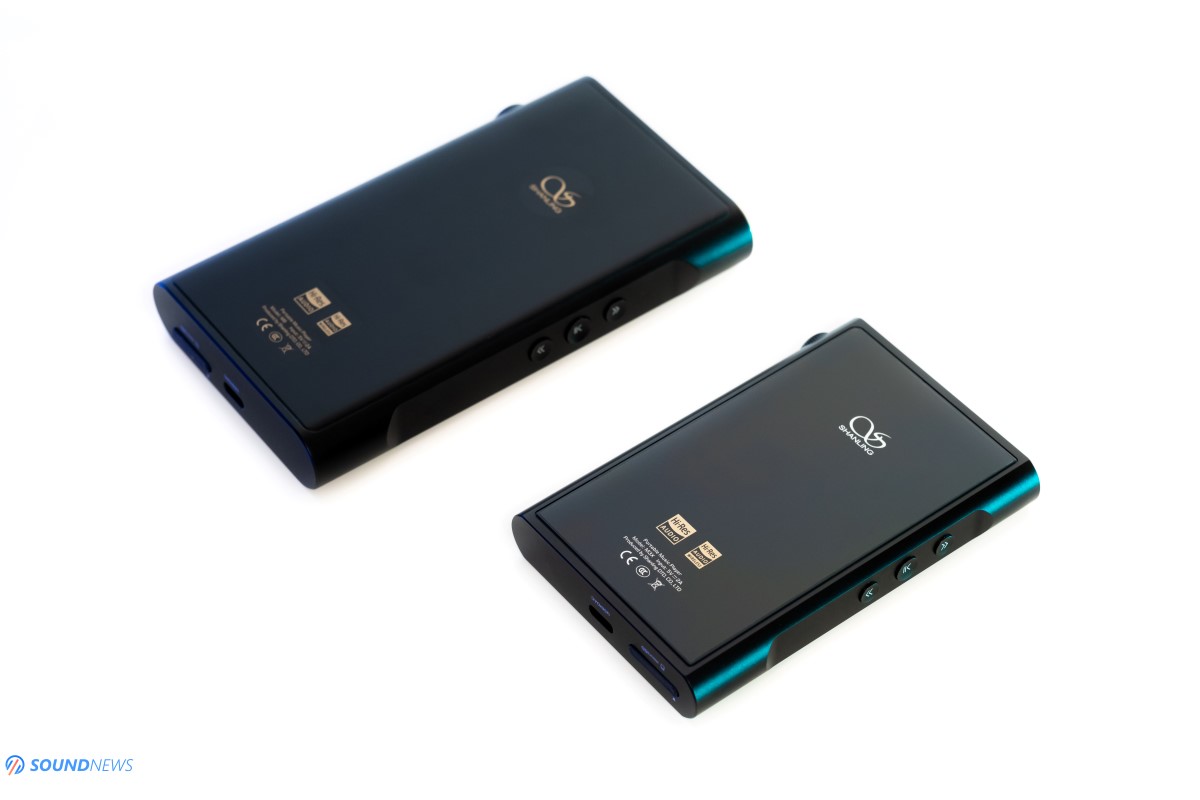 Shanling M3X Review - Making DAPs great again - Soundnews