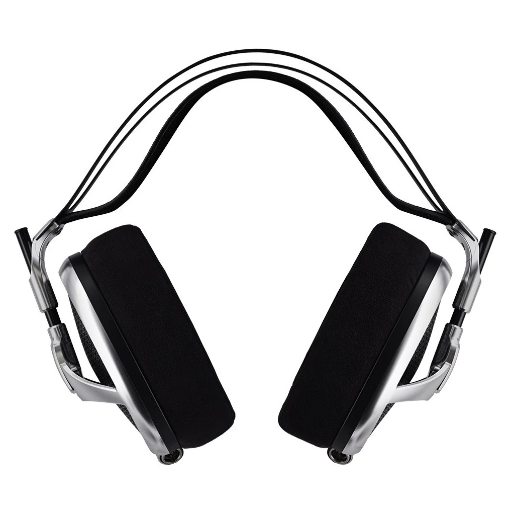Meze Audio、最新のフラッグシップヘッドホン「Meze Audio Elite」を