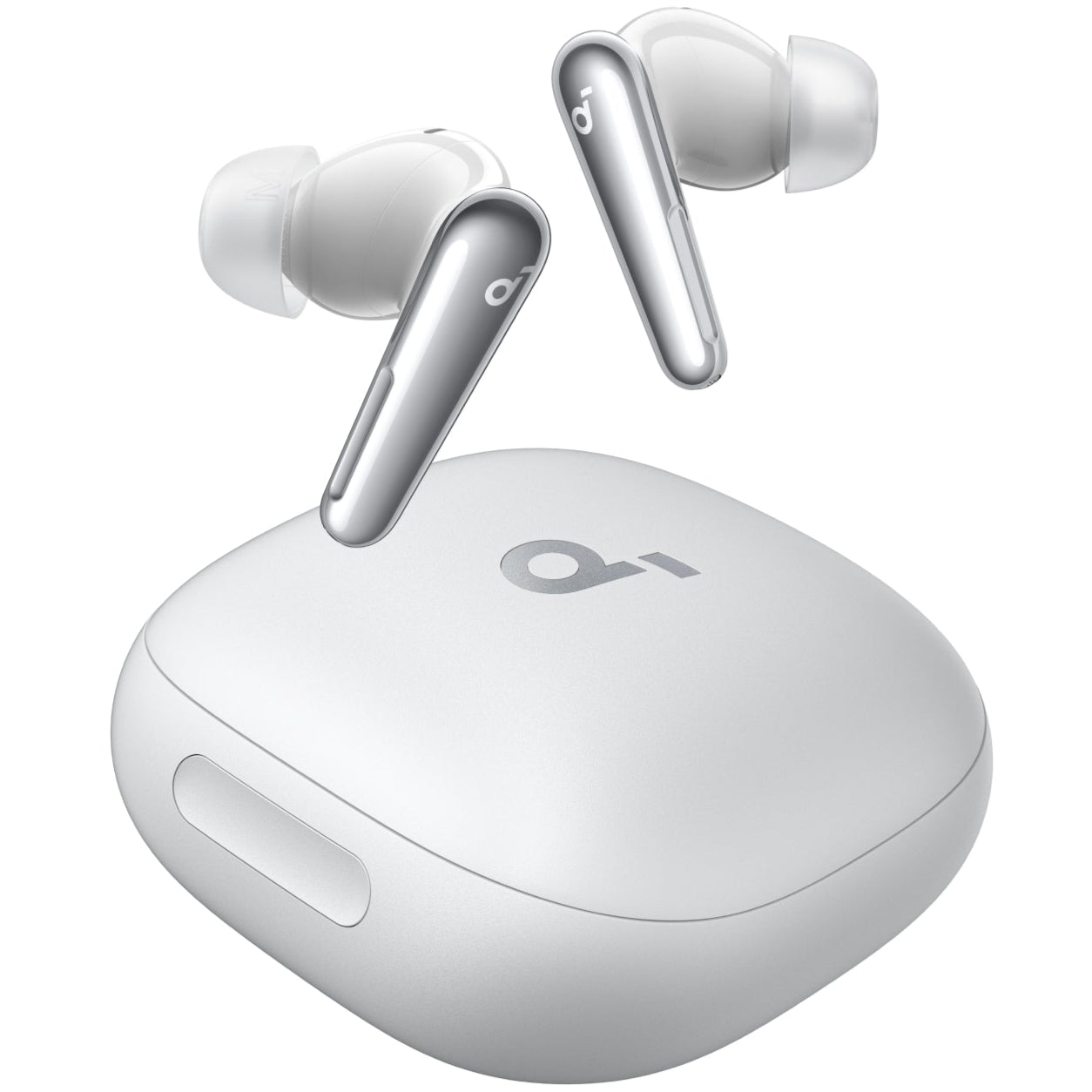 Soundcore Liberty 4 Pro | Wireless In-Ear Headphones | Soundium