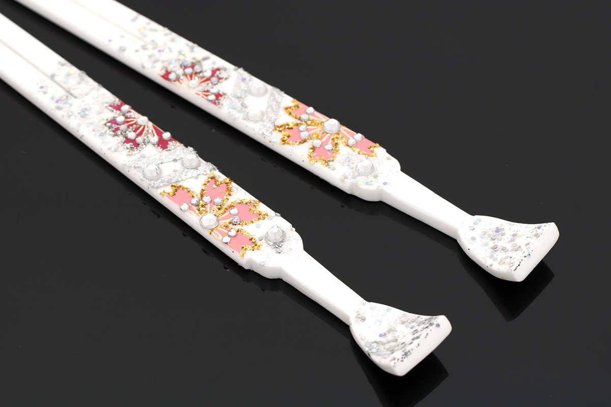 本格簪（かんざし） 4本セット 花魁| きもの館 創美苑