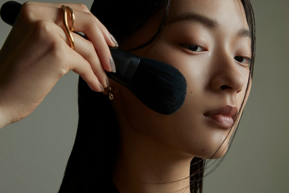 1. SOYO フェイス ブラシ