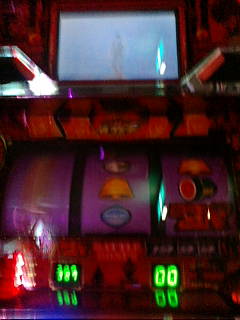 ☆パチスロ歴代の名機‐あのころを君に‐☆