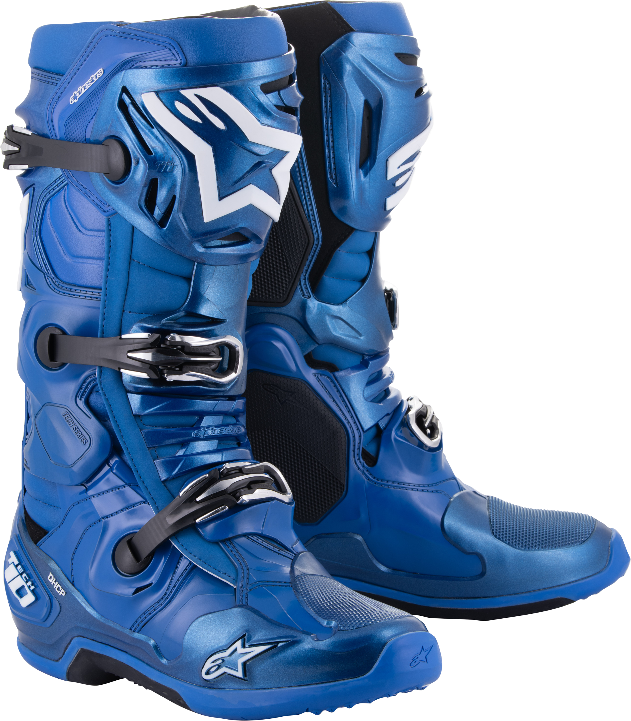 Tech 10 Boots by Alpinestars - Slavens Racing