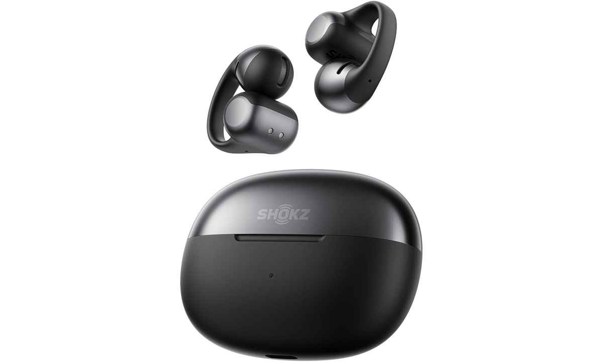 Shokzのワイヤレスイヤホン「OpenDots ONE」がAmazonにて20％オフで