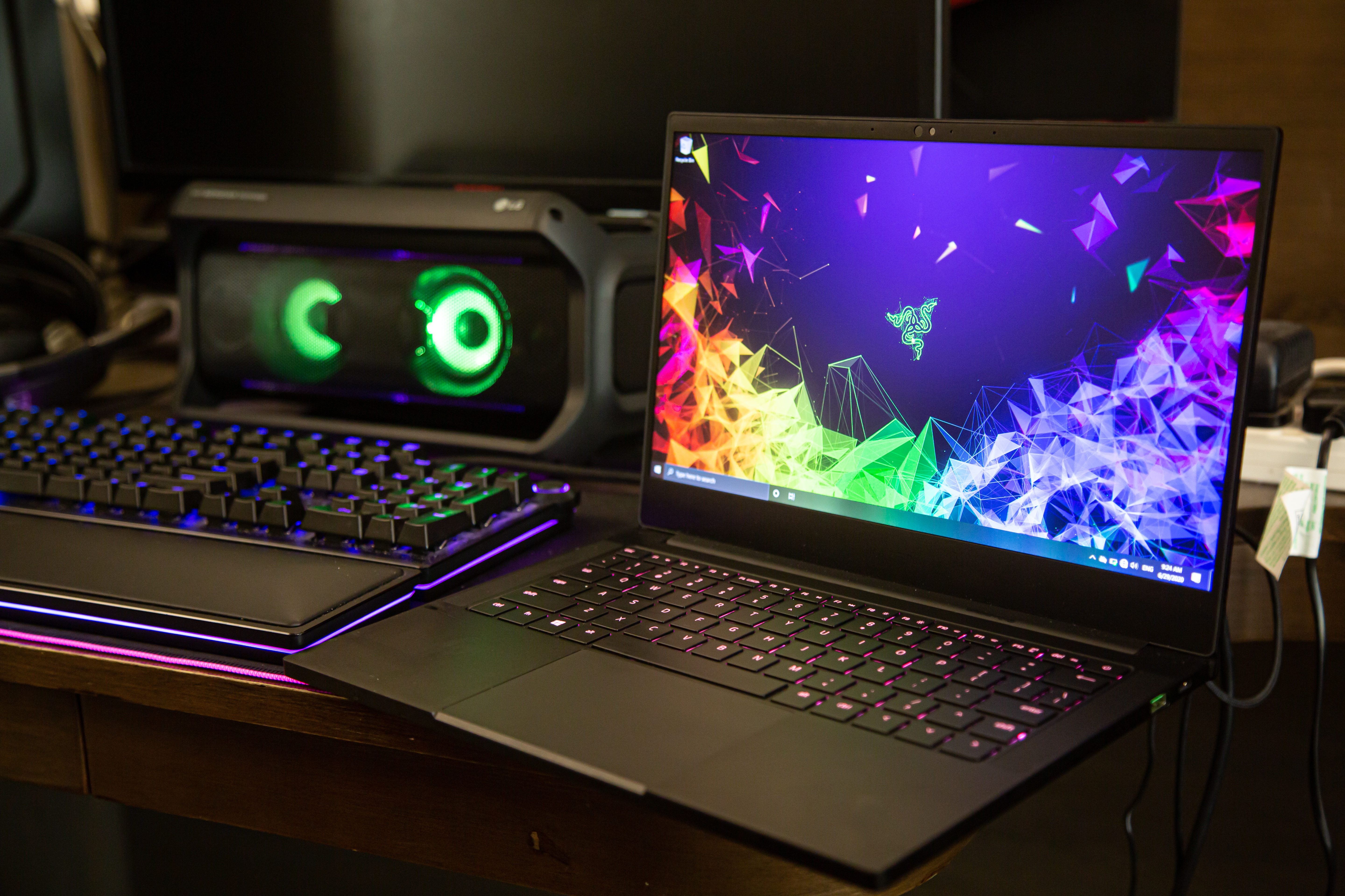 Razer Blade Stealth 13 GTX Edition - Review 2020 - PCMag Middle East