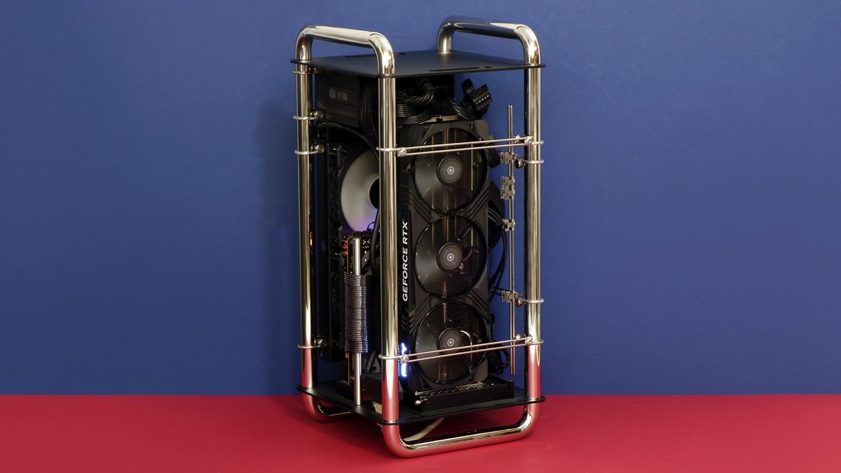 Streacom DA6 XL - Review 2024 - PCMag Middle East