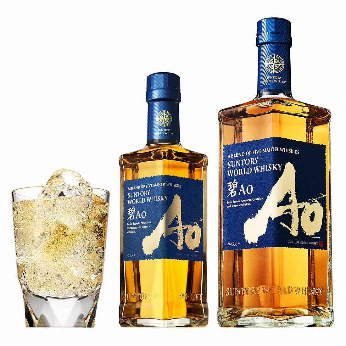Ao】ワールドウイスキー碧Ao｜楽天マート - ネットスーパー