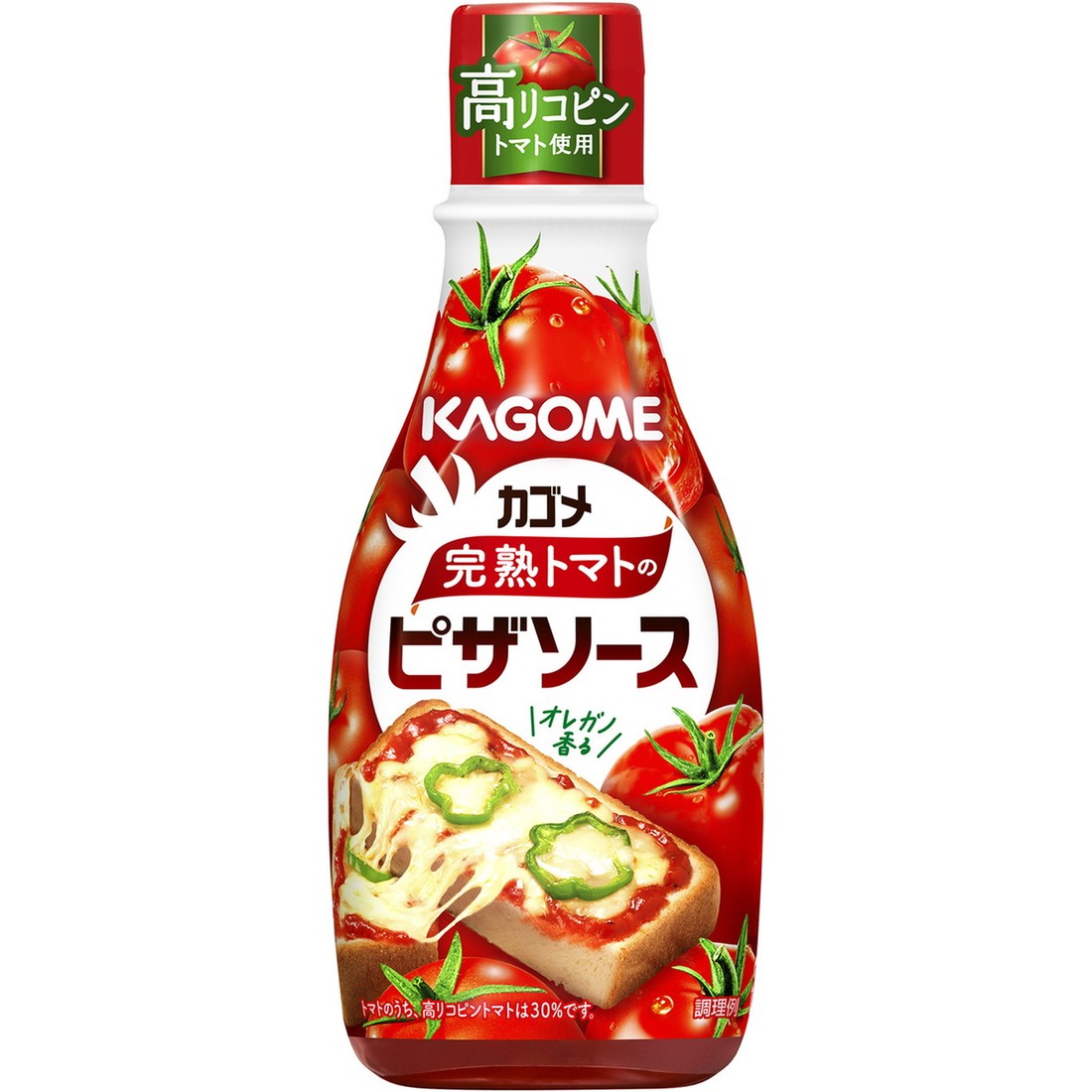 完熟トマトのピザソース｜楽天マート - ネットスーパー