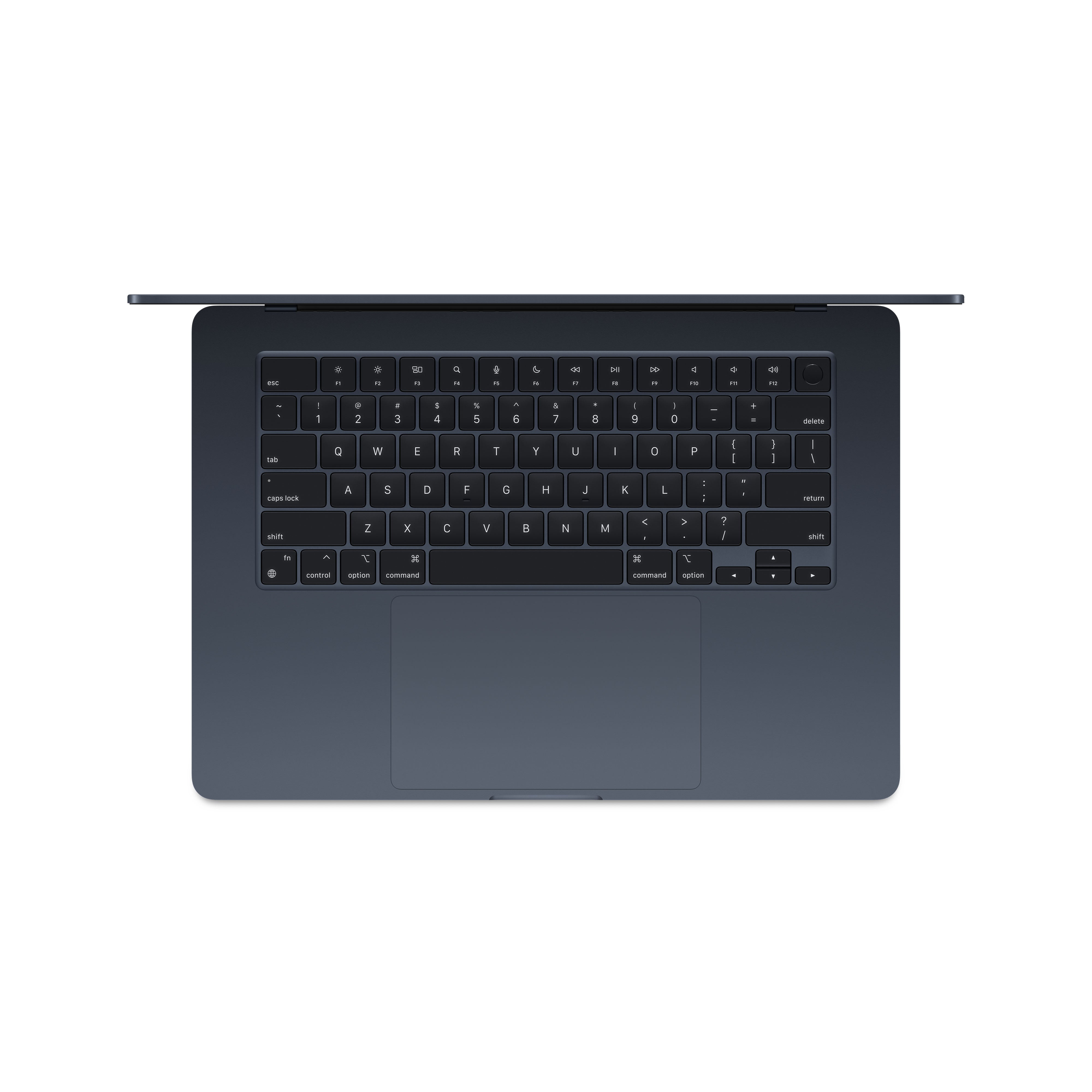 15-inch MacBook Air - M3 - Midnight – Small Dog Electronics