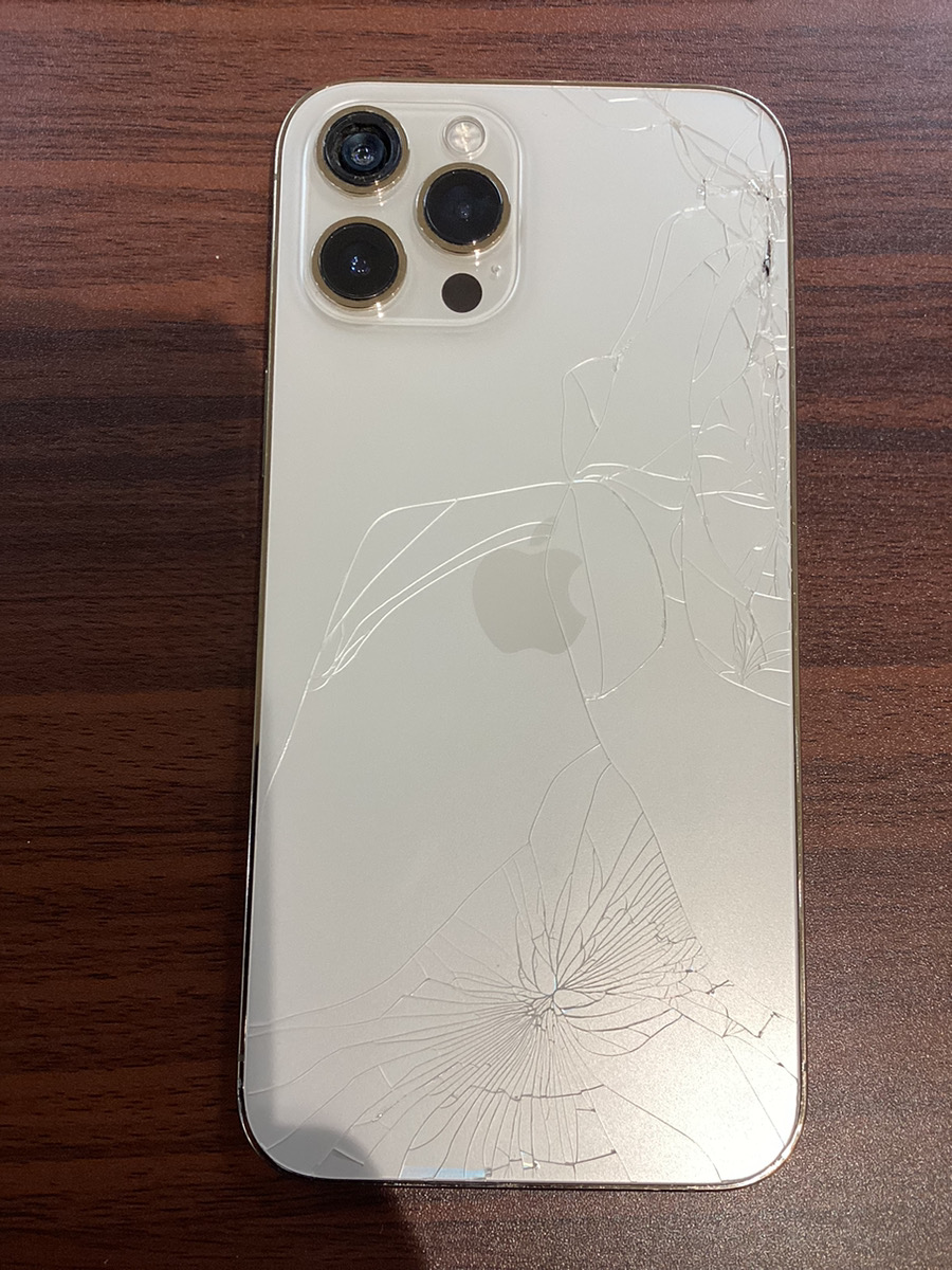 iPhone12ProMaxジャンク品買取！-スマホクリニック 吉祥寺マルイ店