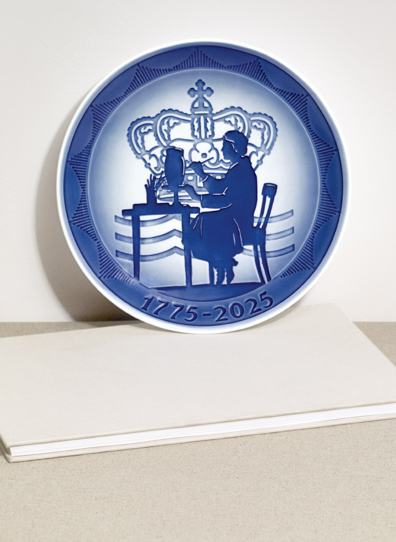 Smart Special 2025/9 特集：ロイヤル コペンハーゲン | リンベル