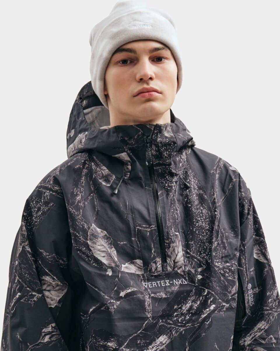 韓国の大人気スノボウェアが日本上陸！3日間限定の特別なポップアップ