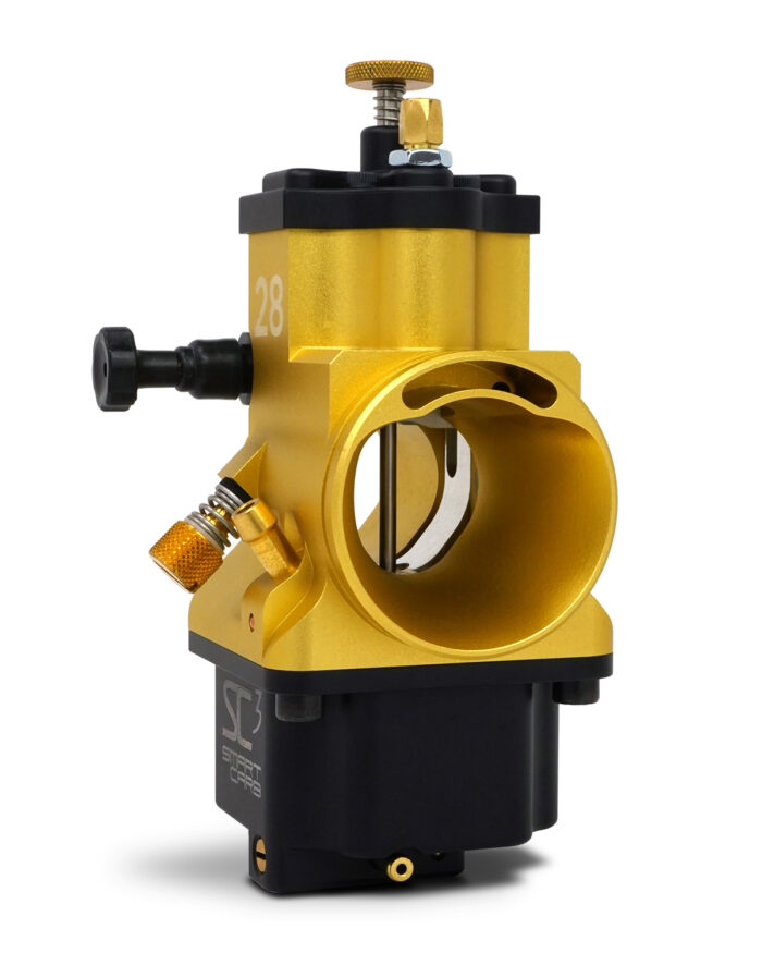 Kawasaki KX112 carburetor – SmartCarb Fuel Systems