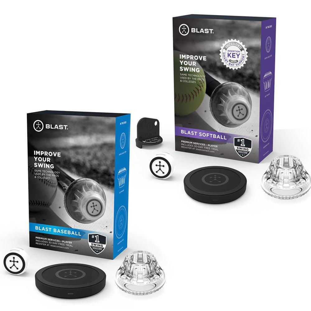 Blast Motion Swing Analyzer: In-stock – Fast Shipping. Buy No