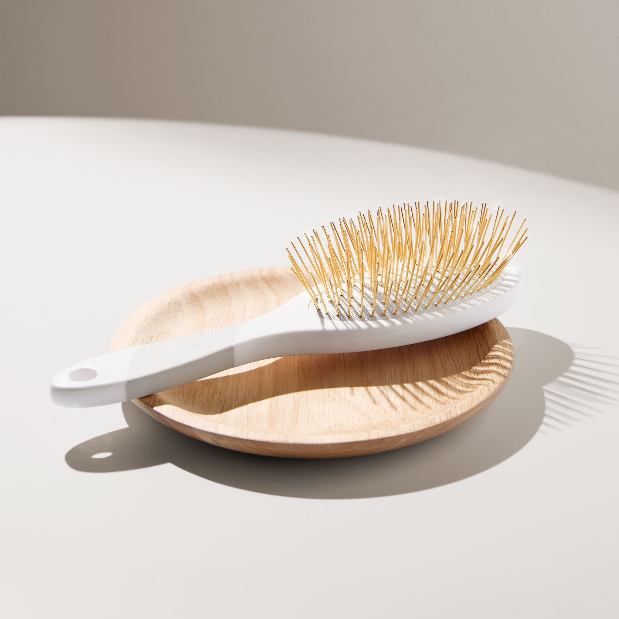 プレミアム FOX カッサ ヘアブラシ - 【公式サイト】SNOW FOX SKINCARE