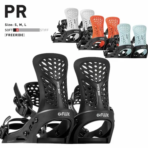 FLUX EZO ビンディング Mサイズ FLUX ezo ビンディング M フラックス
