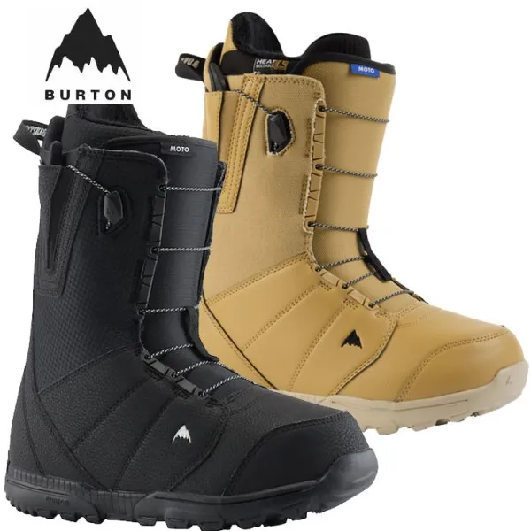 BURTON】MOTOの評価レビュー！軽くて柔らかくてグラトリにおすすめ