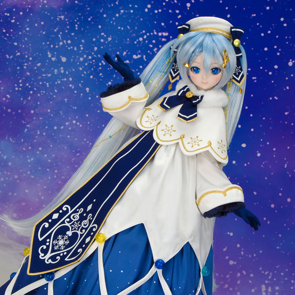 グッズ]「Glowing Snow」セット | SNOW MIKU 2021