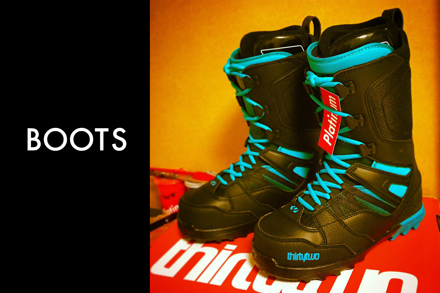 我満 隆 ブーツ編｜Jykkライダーが使用しているSnowscootに最適な