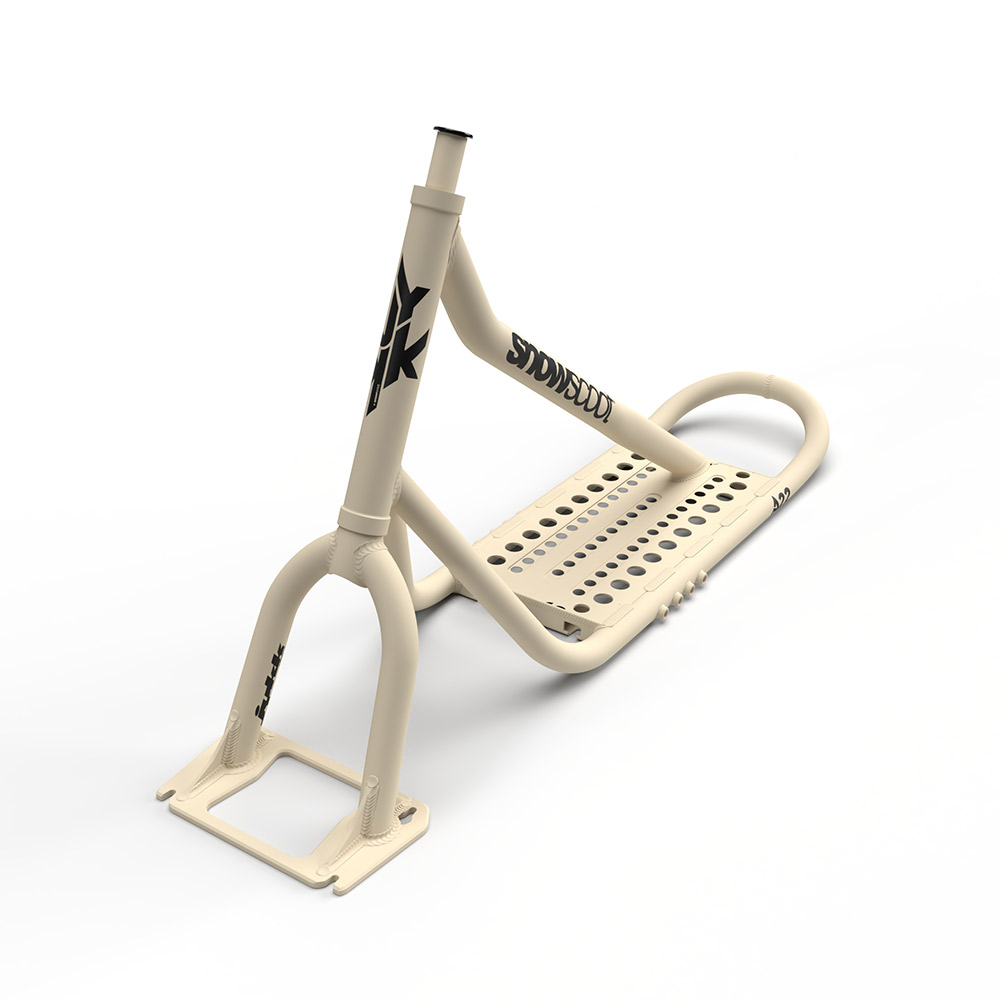 全ブランド】スノースクートフレームとことん比較してみた