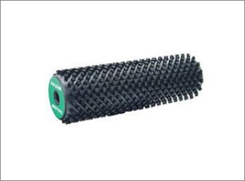 ブラッシングが超楽に！ ロータリーブラシ