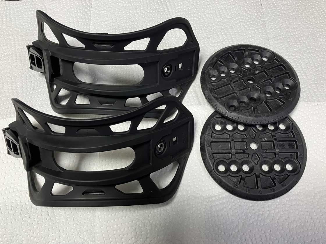 SP ビンディング sLAB ONE をCORE化