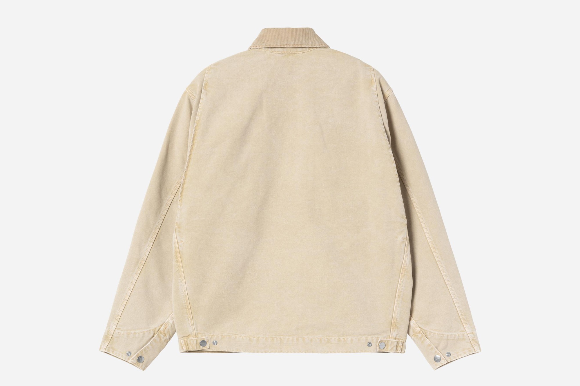 Carhartt WIP OG Detroit Jacket I035555_0ME_5F| Sneaker Industry