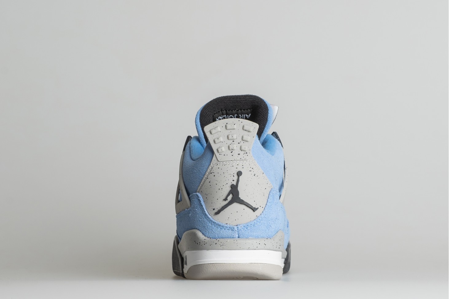 Jordan 4 Retro GS 408452-400| Sneaker Industry