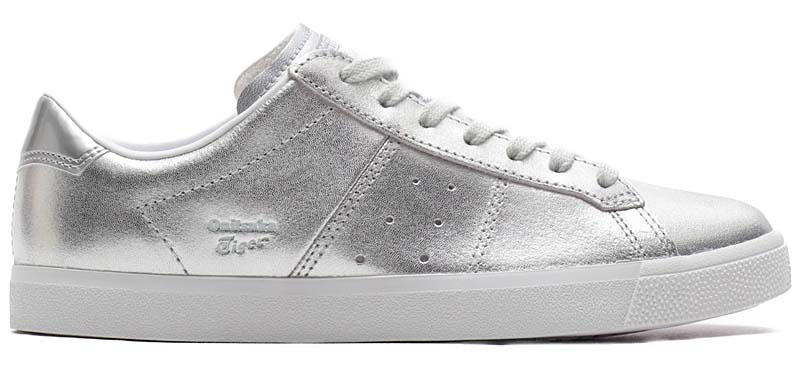 物欲スニーカー | オニツカ タイガー ローンシップ 3.0 「シルバー