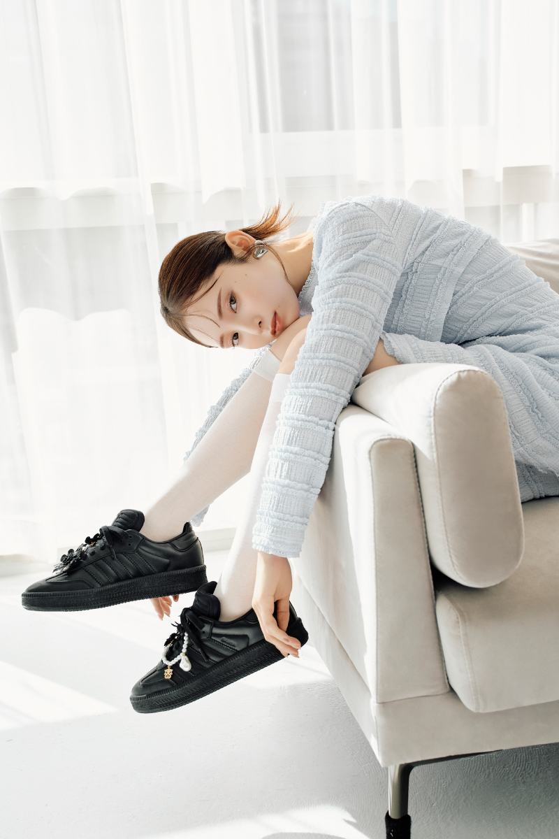 adidas Originals for SNIDEL | SNIDEL（スナイデル）公式サイト