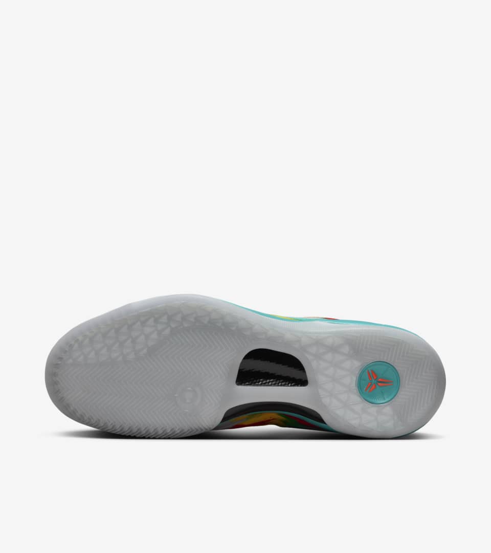 コービー 8 プロトロ(Venice Beach)[FQ3548-001]【スニーカーフリーク】