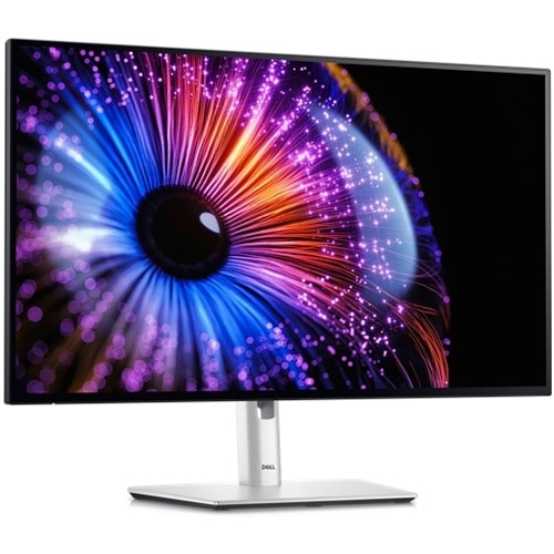 Dell UltraSharp 27 4K Thunderbolt Hub Monitor - U2725QE | Dell USA