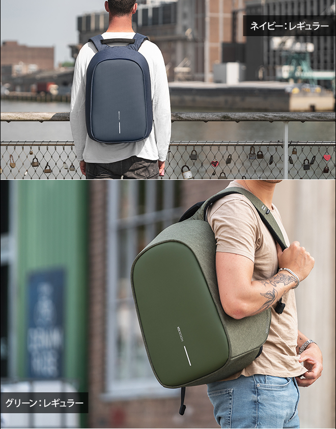 XD Design Bobby Hero スモール | セレクトショップ・AQUA（アクア）