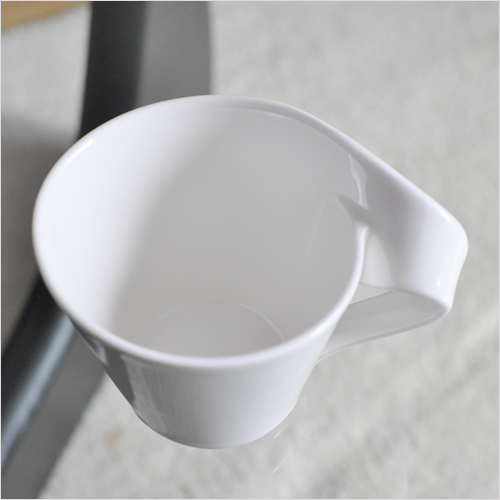 Villeroy&Boch ニューウェイブ カプチーノカップ＆プラターセット