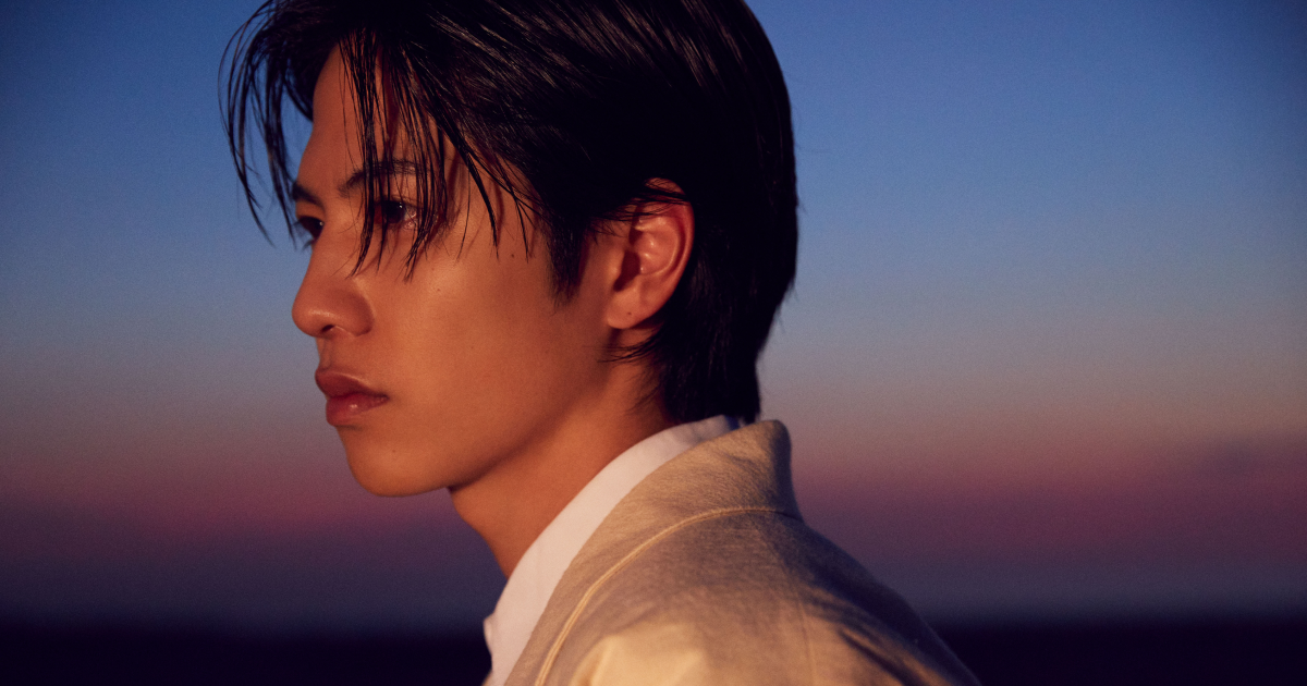 S.S.J 2025 〜Artist ver.〜」グッズ発売決定！ | 志尊淳オフィシャル