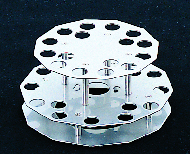 関連装置・部品｜遠心式エバポレーター：CVE | EYELA 東京理化器械株式会社