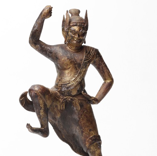 TanaCOCORO[掌] 蔵王権現 | 仏像フィギュアのイスムウェブショップ