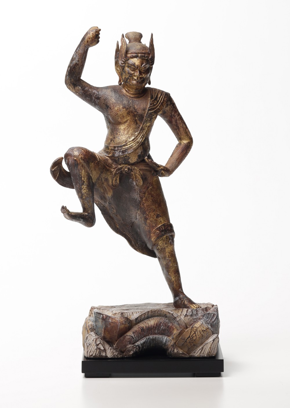 TanaCOCORO[掌] 蔵王権現 | 仏像フィギュアのイスムウェブショップ