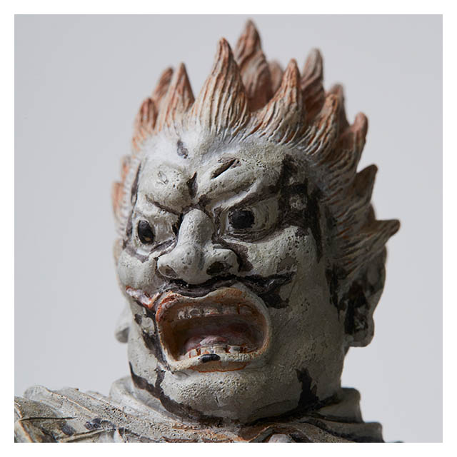 TanaCOCORO[掌] 十二神将 - インテリア仏像のイスム